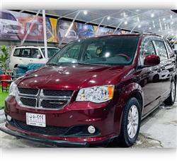 Dodge Caravan